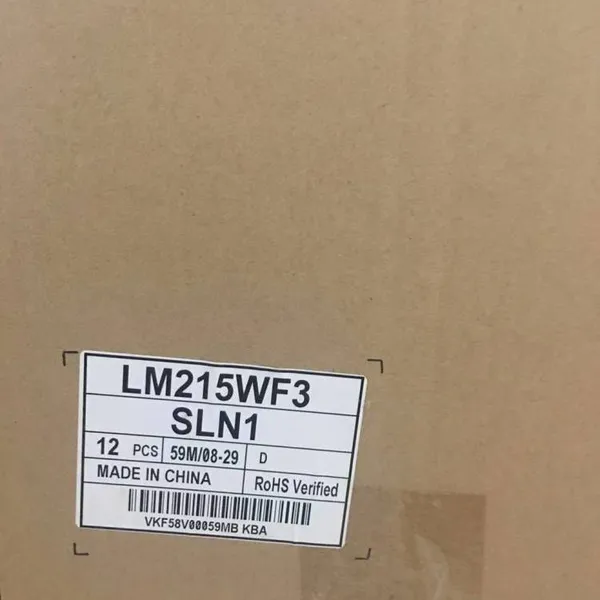 21.5-inch lg Ips Lcd Screen Lm215wf3-sln1