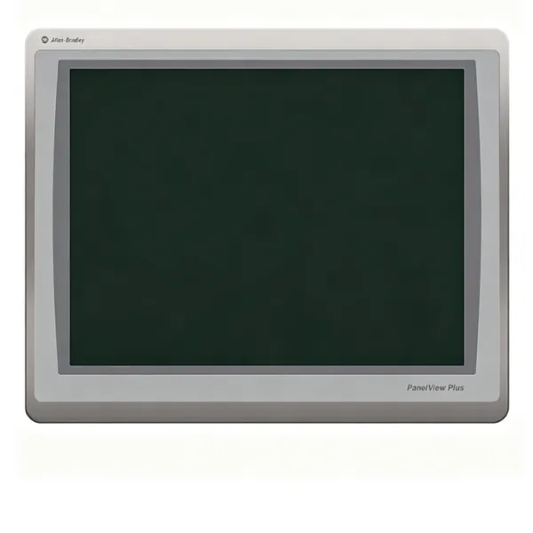 Allen-Bradley 2711P-T15C22D9P PanelView Plus 7 HMI Touch Screen Terminal 15 Inch TFT Color Graphic Operator Interface for Industrial Automation