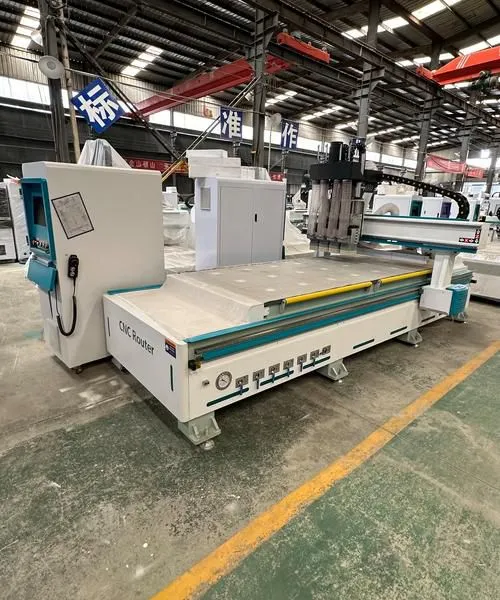 Other Woodworking Machinery