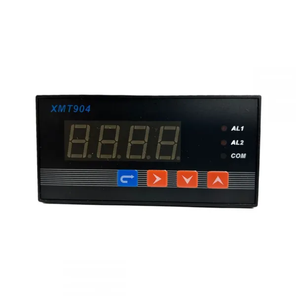 Horizontal Smart Controller 904 With Modular Design, Fully Digital Circuit & Industrial-Grade High-Performance MCU