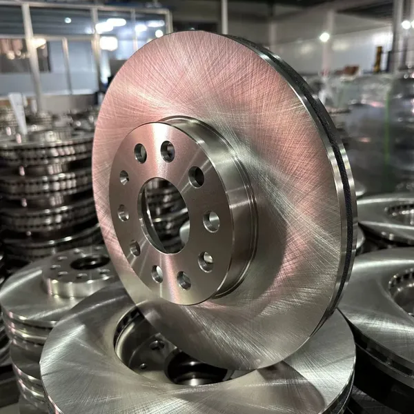 2995812 IVECO Disc Brake Rotor 7189476 BREMBO 09.9983.60 photo-2
