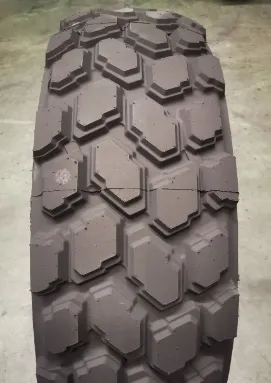 ROLLMAX RUBBER OTR TYRE 14.00R20