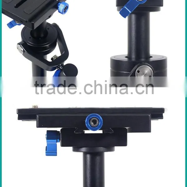 Poplar S-60 Stabilizer for DV and Camera Shenzhen photo-3