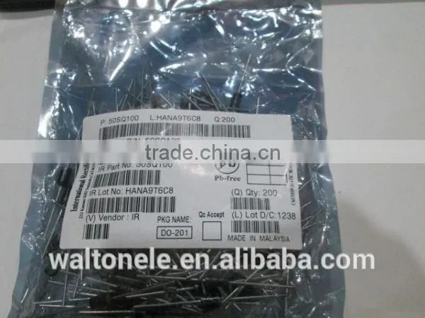 (New and Original ic Electronic Component) 50SQ100 photo-6