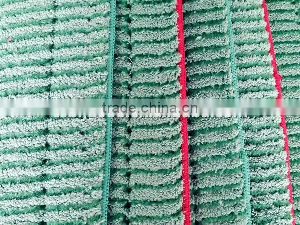 Microfiber Flooring Dust Mop Pads