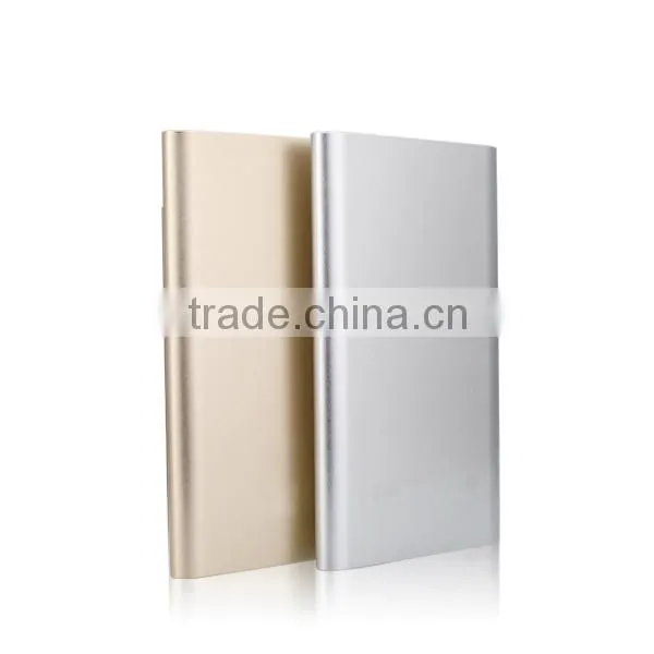 5000mAh Full Capacity and Safety Mobile Power Bank photo-3