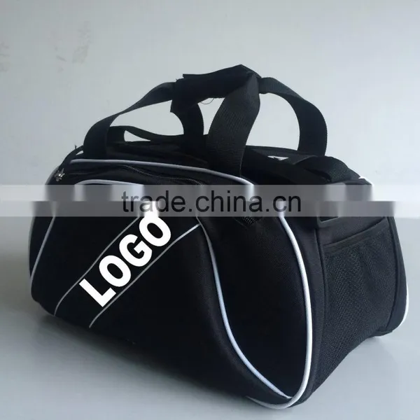 Small Size Duffel Bag Holiday Hand Bag