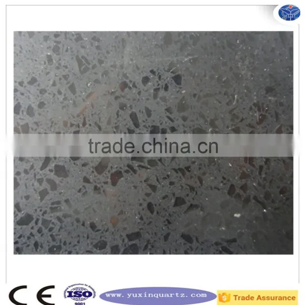 Artificial Quartz Curb Stone Decorative Brick Wall Panel photo-3