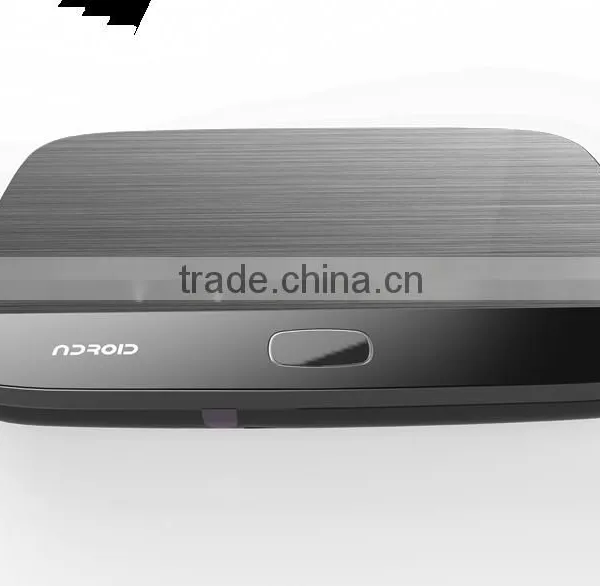 F7 Mini PC Android 4.4 TV Box Quad-Core 8G Full HD 1080p Kodi/XBMC/Miracast WiFi photo-4