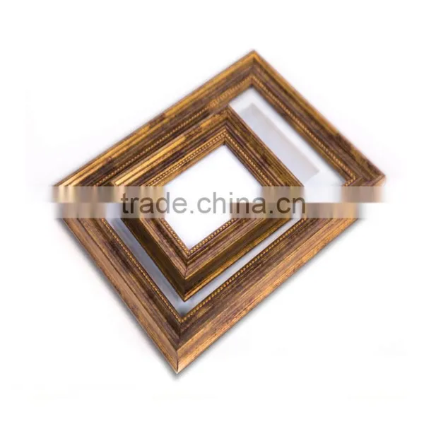 Beautiful Color Picture Frame/Photo Frame For ho photo-5