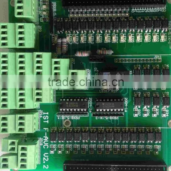 Smt Pick and Place Machine for Automotive Electronics Industry photo-2