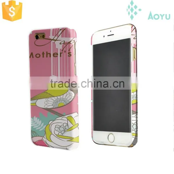 New Design Pretty pc Phone Cover Quality Fabric Cover Protect Cell Phone photo-4