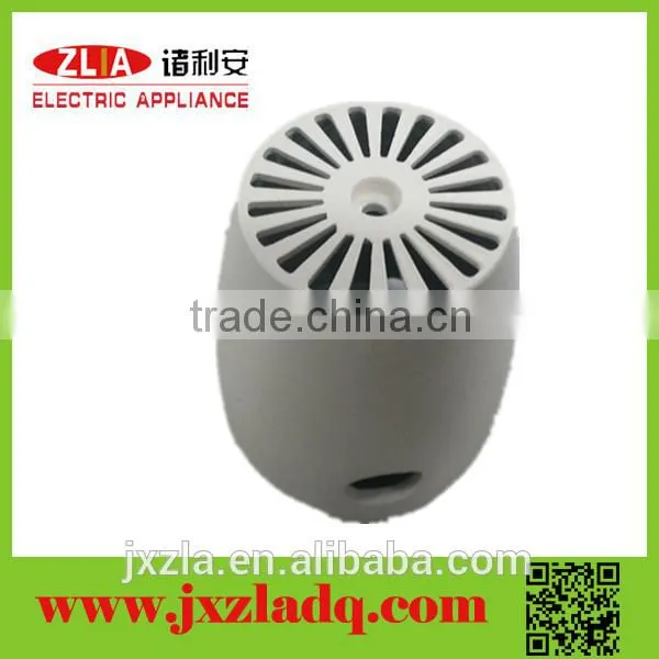 Factory Direct Supply Hollow Led Lamp Cover