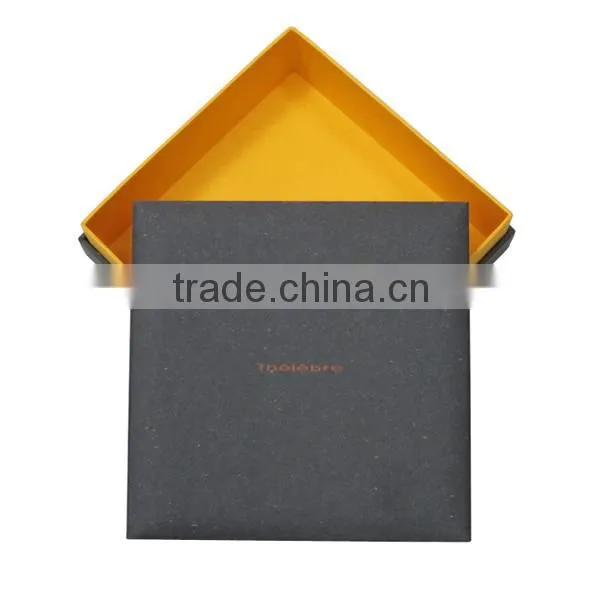 Rigid Paper Box