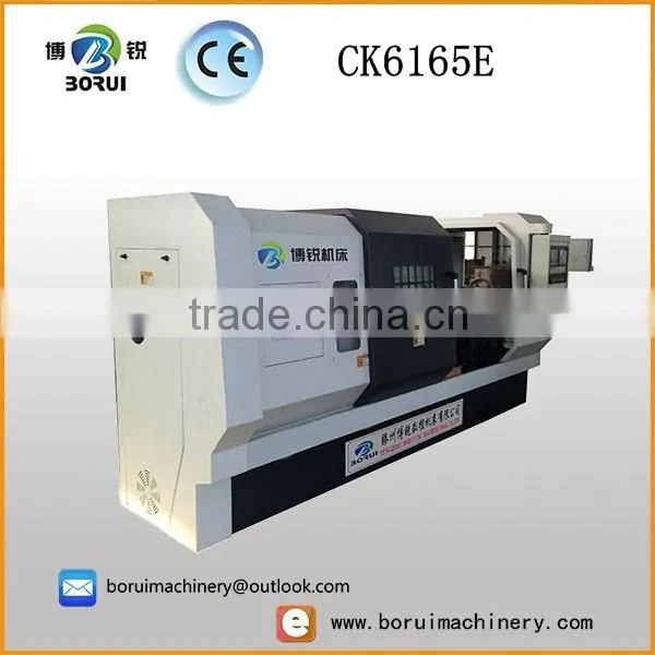 CNC Lathe Turning With High Cost Performance From China photo-2