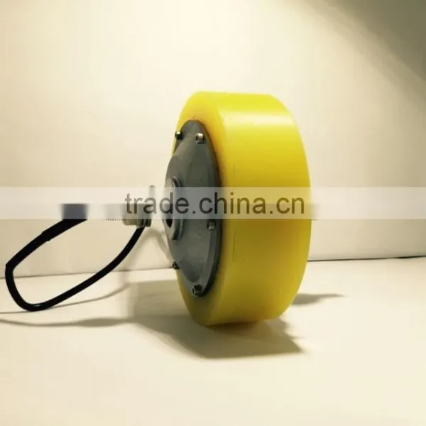 200-500rpm Electric Motor for Scooter