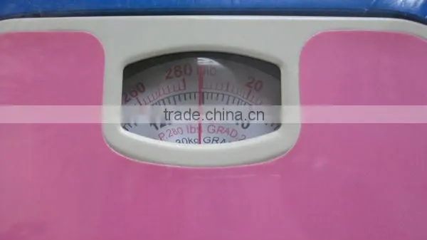 2012 New Mechanical Health Scale photo-3
