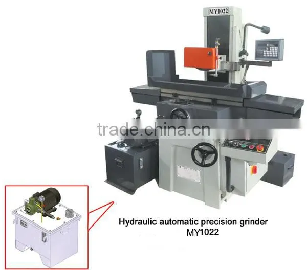 Universal Knife Grinder Machine 500*200 Hydraulic Surface Grinding Machine