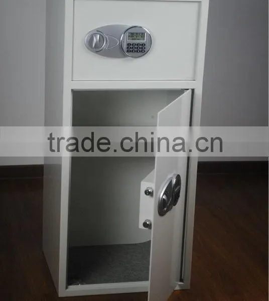 Electronic Standing Safe Box Double Doors Safe for Office Use photo-6