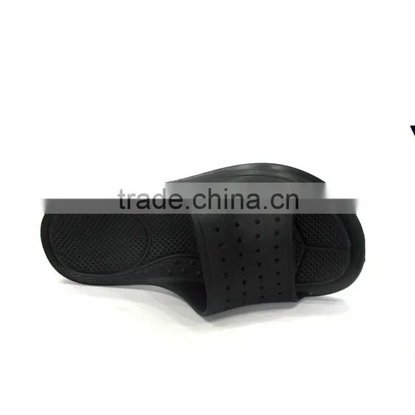 Men Eva Bathroom Shower Slippers photo-4