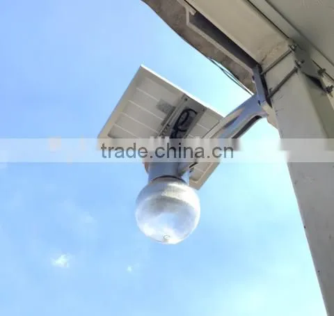 All in One Solar LED Street Light