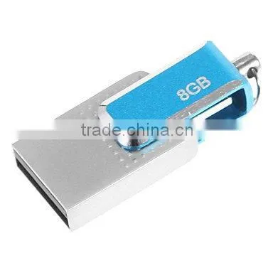 8 Years of Experience in Production and Design OTG Usb Flash Drive Supplier's Choice photo-2