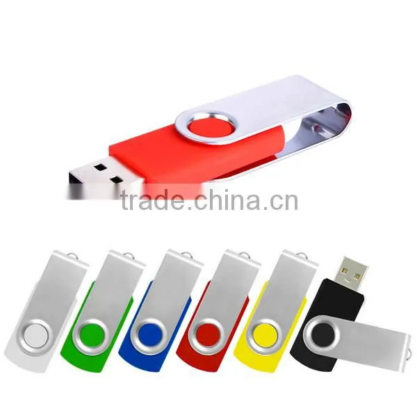 Swivel Flash Memory USB 3.0 photo-6