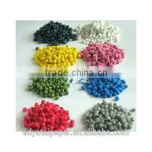 LLDPE Recycled Granule,LLDPE Regrind Granule,lldpe Reprocess Granules photo-3