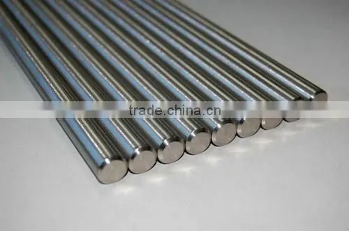 High Quality of 20mncr5 Round Steel Bar photo-3