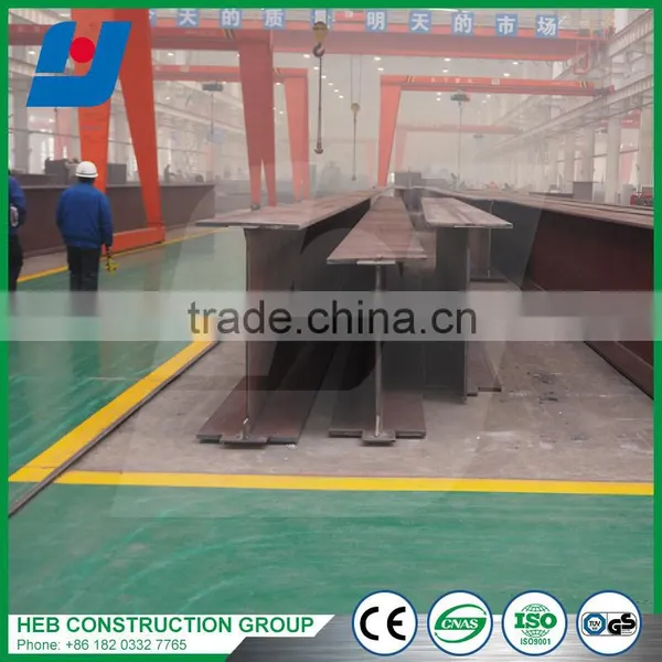 High Quality Steel Structure For Angle Iron Made In China photo-3