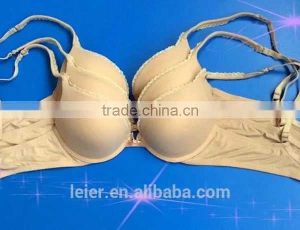 Super High Quality Bras Sexy Push-up Bra photo-2