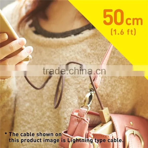 MFI Carton Extension Usb Cable Charger for IOS Mobile Phone photo-5