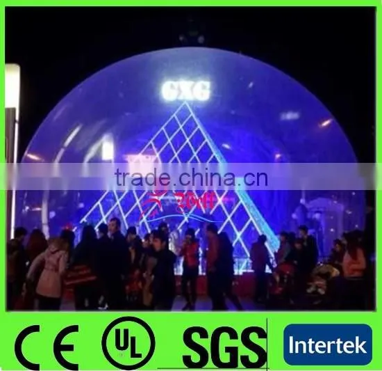 New Inflatable Bubble Camping Tent photo-2