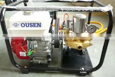 Garden Machinery Power Sprayer Sets photo-6