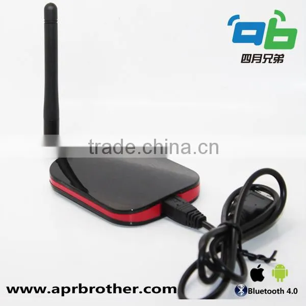 New Arrival Wireless IBeacon Receiver photo-3
