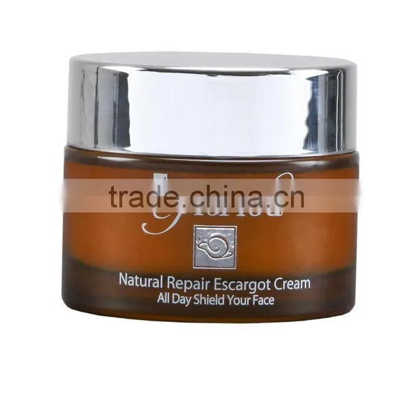 Piorida Natural Repair Escargot Cream