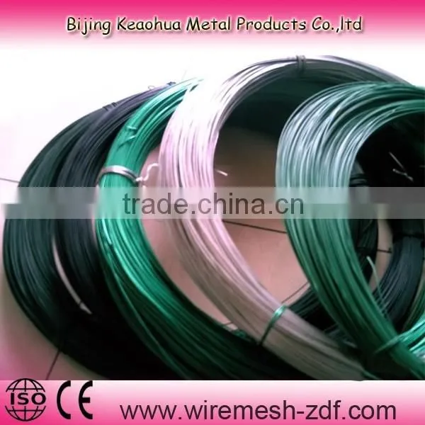 PVC Coated Wire photo-4