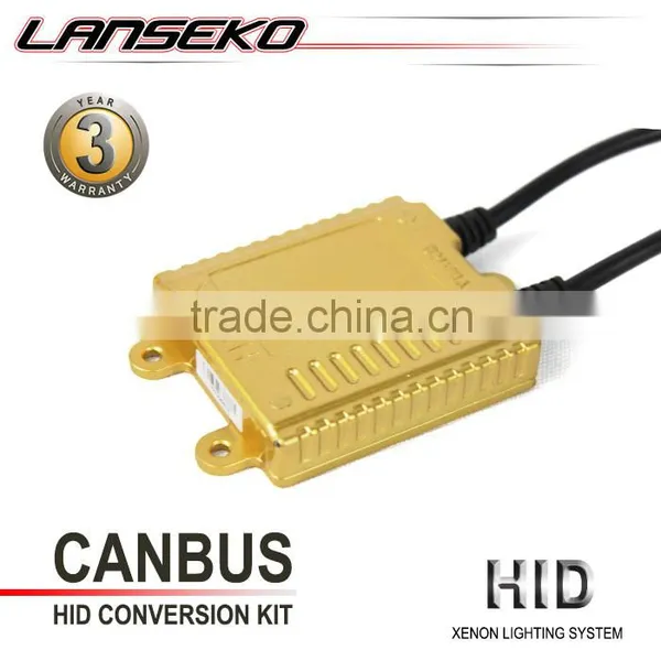 35w Car Xenon Lights 4300k 6000k 8000k 10000k Xenon Hid Kit h7 photo-4