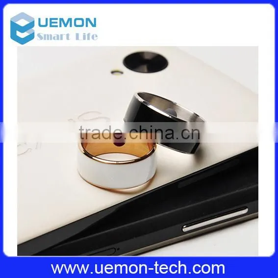 Magic Smart Ring Universal For All NFC Cellphone Mobile Phones photo-4