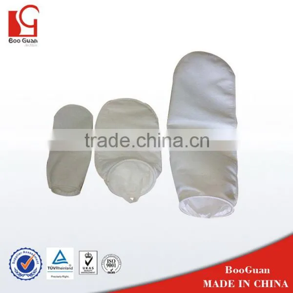 Designer Hot Sell China Liquid Bag Filter photo-2