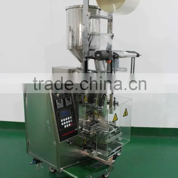 Good Quality Best-Selling Powder Small Food Packing Machine photo-5