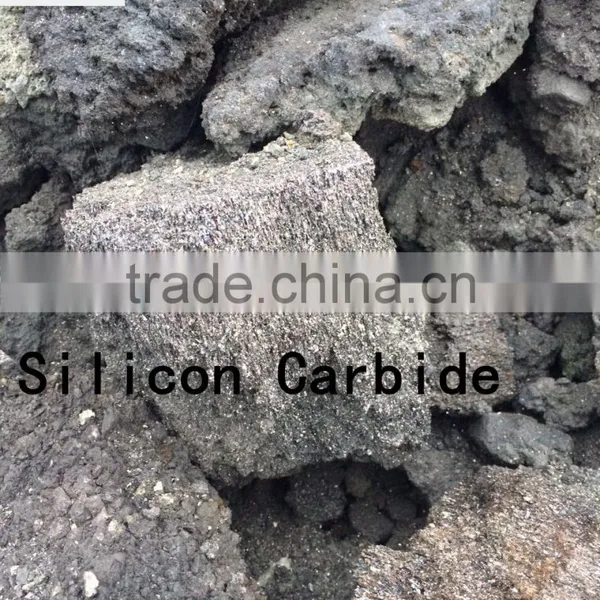 Steelmaking--Silicon Carbide New Product China Reliable Manufacturer and Supplier photo-4
