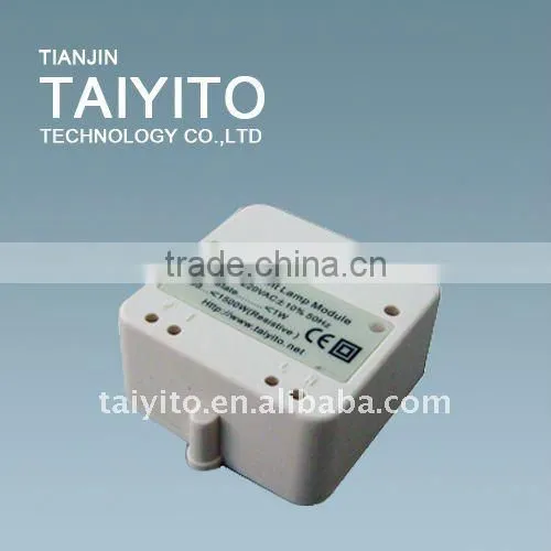 TDXE4202 x10 appliance module(max2200W)