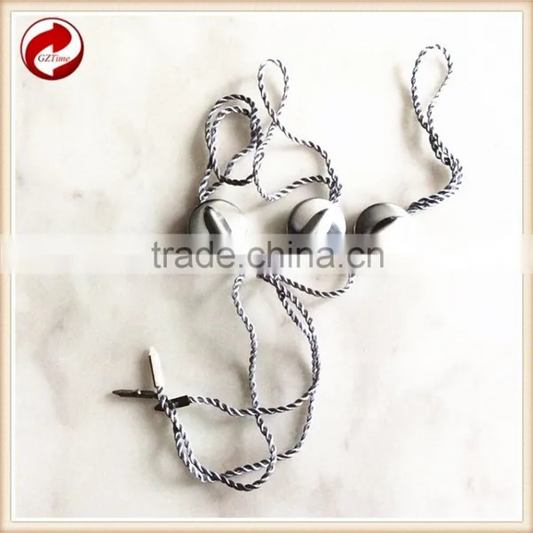 Metal Hanging Tablets for Garment photo-2