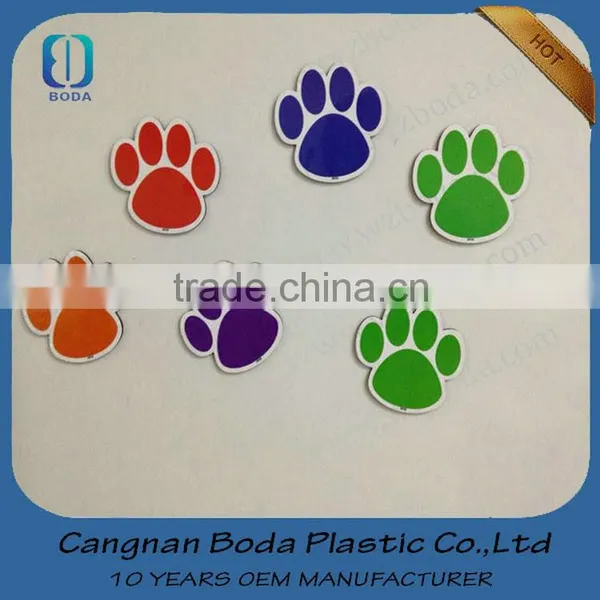 Professional Souvenir Fridge Magnet With CE Certificate photo-3