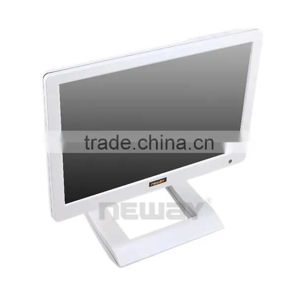 10.1 Inch USB Input Powered Desktop 1280x800 IPS Monitor photo-4