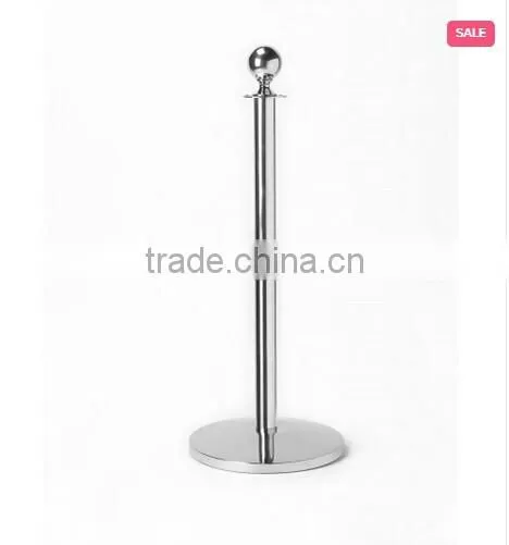 Golden Plated Rope Stanchions photo-3