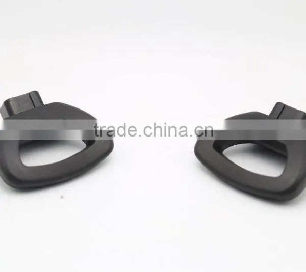Spray Paint Titanium Bakelite Handle photo-6