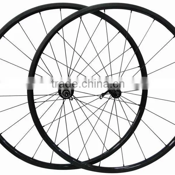 Light and High Performance Carbon Rim,T700
