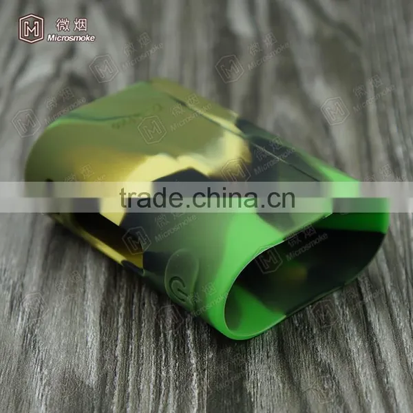 Fast Shipping Wholesale Colorful Silicone Case Skin for Istick Pico 75w Mod and New Istick Pico TC Mod Kit photo-4